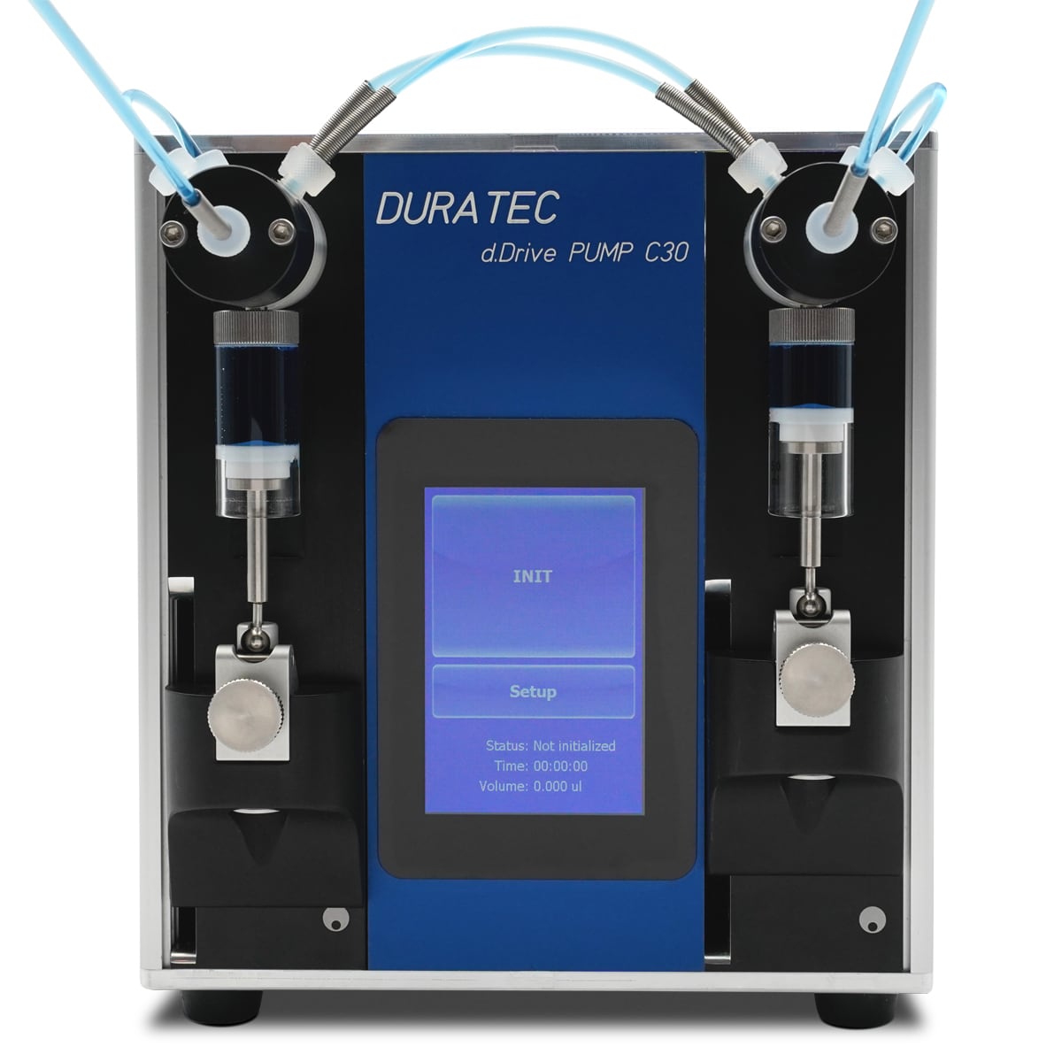d.Drive PUMP C30 