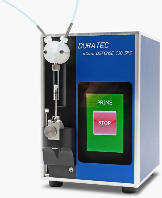 d.Drive DISPENSE C30