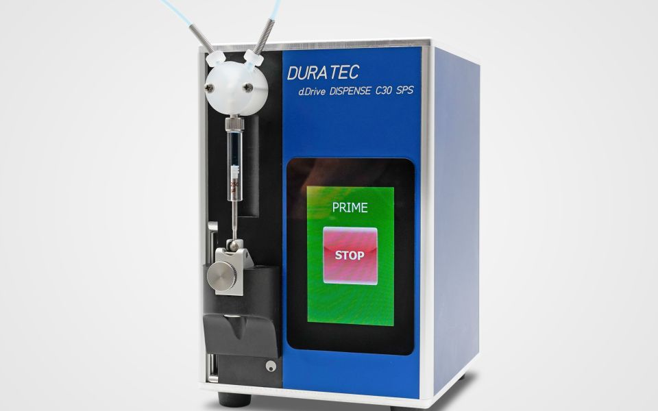 d.Drive DISPENSE C30