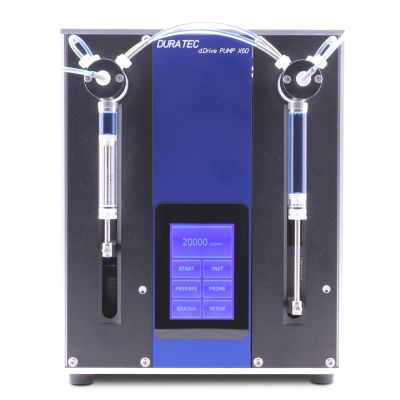 d.Drive PUMP X60