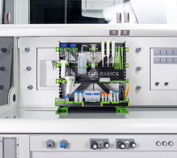 Ordnungssystem (SmartRack®) – Duratec GmbH